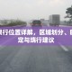襄垣限行位置详解，区域划分、时间规定与绕行建议