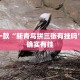 必看教程“决战血流麻将有挂吗”其实确实有挂