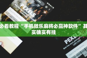 必看教程“哪里有棋牌透视软件”其实确实有挂
