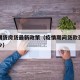 疫情期贷房贷最新政策（疫情期间贷款买房利率多少）