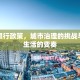 高村限行政策，城市治理的挑战与居民生活的变奏