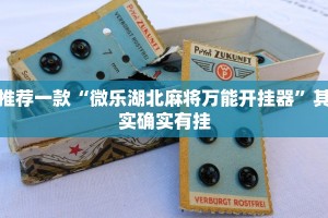 推荐一款“微乐游戏开挂方法”其实确实有挂