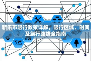 新乐市限行政策详解，限行区域、时间及绕行路线全指南