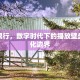 篱笆限行，数字时代下的播放壁垒与文化边界