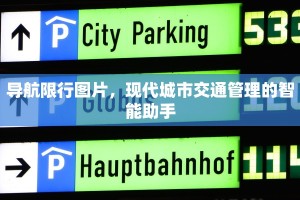 导航限行图片，现代城市交通管理的智能助手