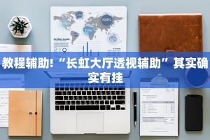 教程辅助!“长虹大厅透视辅助”其实确实有挂