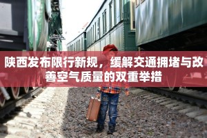 陕西发布限行新规，缓解交通拥堵与改善空气质量的双重举措