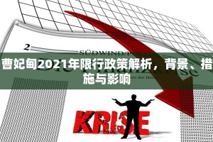 曹妃甸2021年限行政策解析，背景、措施与影响