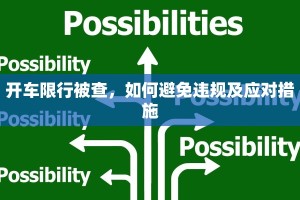 龙潭山路限行，交通管制背后的考量与市民应对策略
