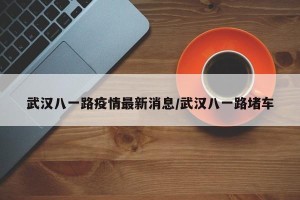 武汉八一路疫情最新消息/武汉八一路堵车
