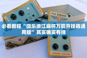 教程辅助!“微乐陕西麻将怎么开免费的挂”其实确实有挂