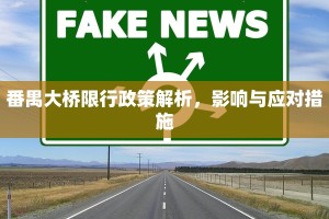 番禺大桥限行政策解析，影响与应对措施