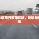 集宁车辆限行政策解析，影响与应对措施