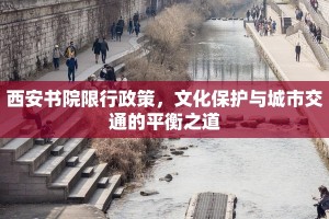 西安书院限行政策，文化保护与城市交通的平衡之道