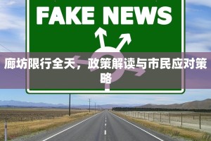 廊坊限行全天，政策解读与市民应对策略
