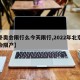 【冬奥会限行么今天限行,2022年北京冬奥会限产】