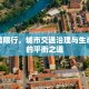 月亮湾限行，城市交通治理与生态保护的平衡之道