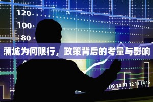 蒲城为何限行，政策背后的考量与影响