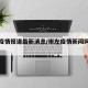 崇左疫情报道最新消息/崇左疫情新闻网最新消息