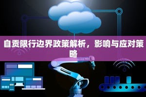 自贡限行边界政策解析，影响与应对策略