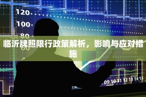 临沂牌照限行政策解析，影响与应对措施
