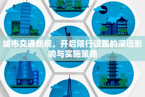 城市交通新规，开启限行设置的深远影响与实施策略