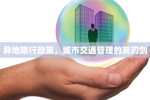 异地限行政策，城市交通管理的双刃剑