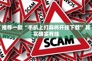 必看教程“微乐四川麻将外卦神器下载”其实确实有挂