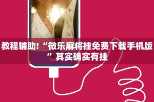 教程辅助!“授权二厅有挂吗”其实确实有挂