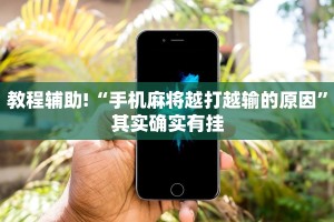 必看教程“授权二厅怎么开挂”其实确实有挂