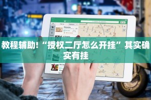 教程辅助!“授权二厅怎么开挂”其实确实有挂