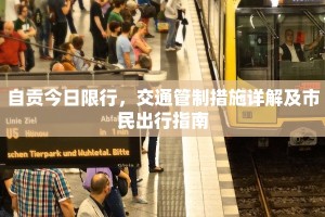 自贡今日限行，交通管制措施详解及市民出行指南