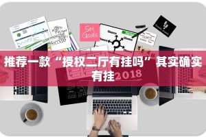 推荐一款“授权二厅有挂吗”其实确实有挂