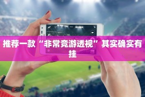 教程辅助!“四川麻将小程序怎么能赢”其实确实有挂
