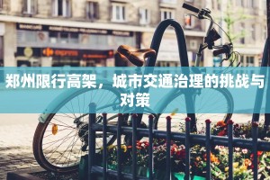 郑州限行高架，城市交通治理的挑战与对策