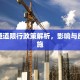 钱江隧道限行政策解析，影响与应对措施