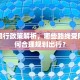 城市限行政策解析，哪些路线受限？如何合理规划出行？