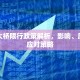 江阴大桥限行政策解析，影响、原因与应对策略