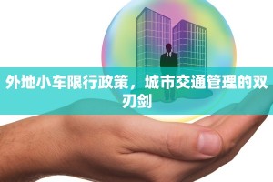 外地小车限行政策，城市交通管理的双刃剑