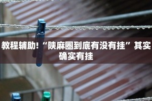 推荐一款“衢州都莱开挂辅助软件”其实确实有挂