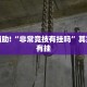 教程辅助!“七彩云南游戏可以开挂吗”其实确实有挂