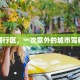 误闯限行区，一次意外的城市驾驶经历