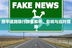 原平道路限行政策解析，影响与应对措施