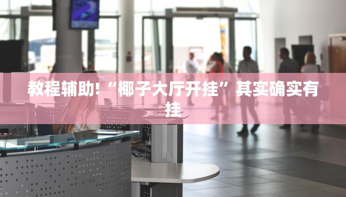 必看教程“财神十三张辅助器”其实确实有挂
