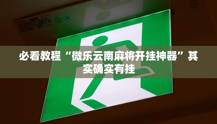 推荐一款“微乐陕西三代怎么能赢”其实确实有挂
