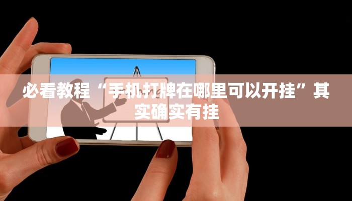 推荐一款“九天大厅作弊辅助挂”其实确实有挂