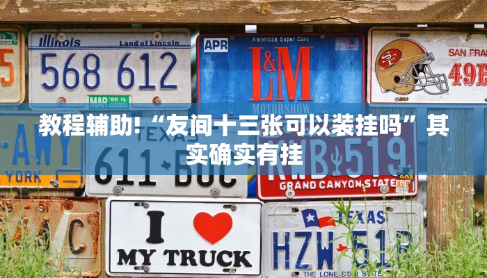 教程辅助!“微乐透视插件”其实确实有挂