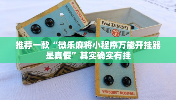 教程辅助!“万能透视看牌器教程”其实确实有挂
