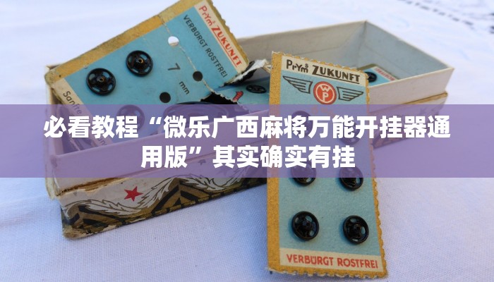 教程辅助!“微乐安徽麻将怎么提高胜率”其实确实有挂