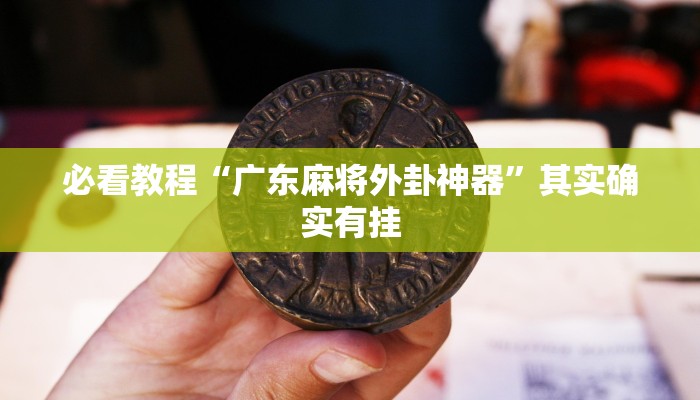 教程辅助!“微乐二七王怎么开挂”其实确实有挂